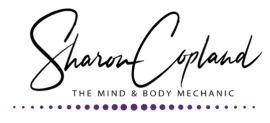 Sharon Copland - The Mind & Body Mechanic